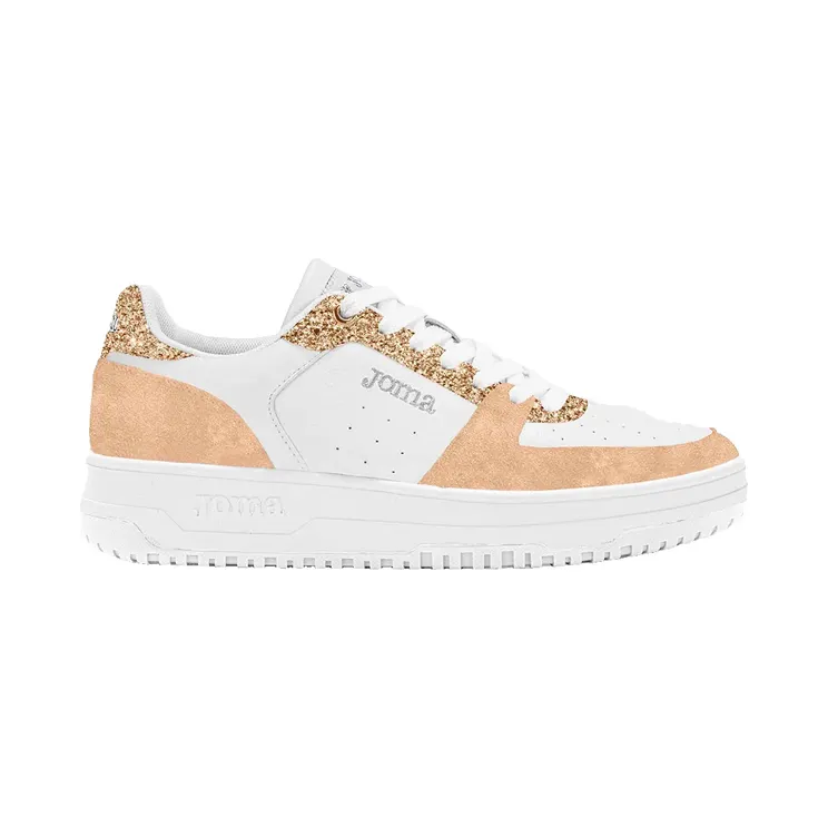 Joma White / Beige (CCAVALS2525)