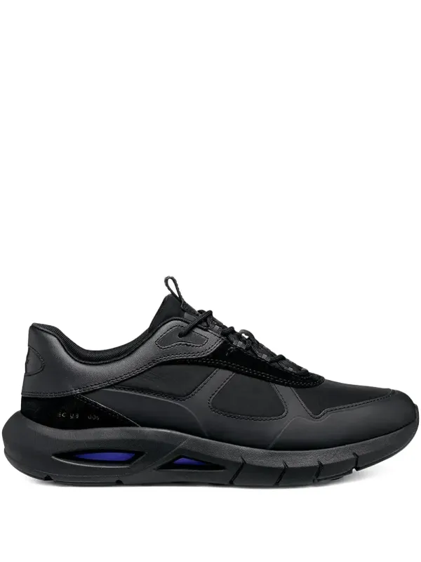 Geox Spherica ECUB-5 – Black (U56MLA07T22C9999)