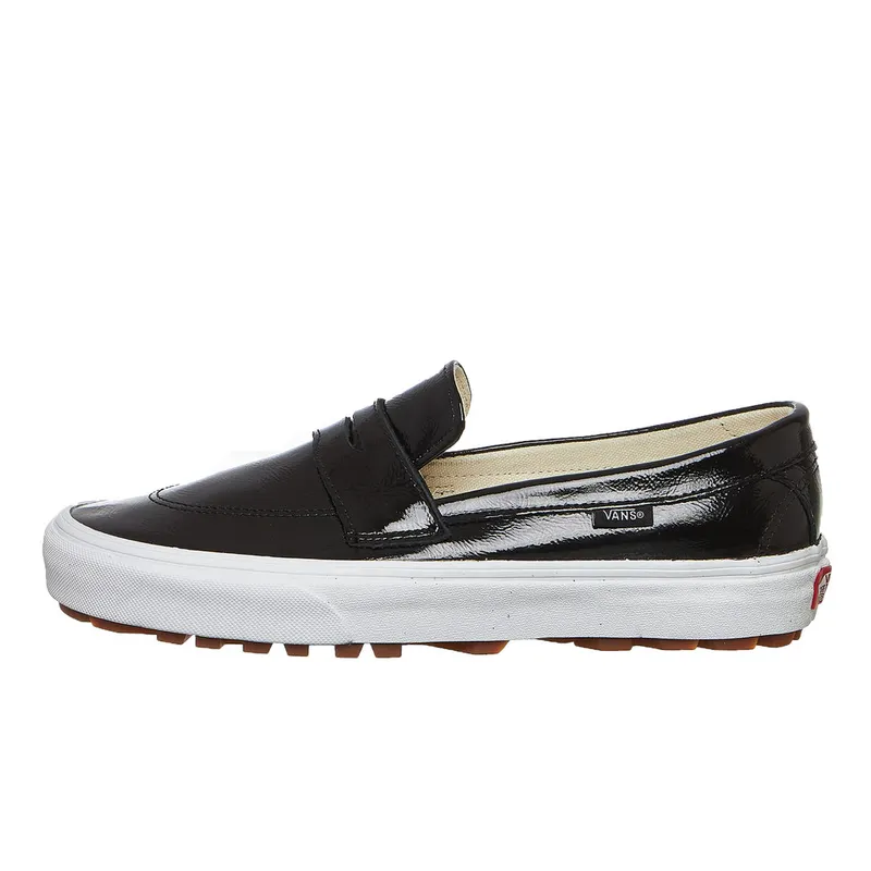 Vans Style 53 DX Black / True White (VN0A4U1C4Z81)