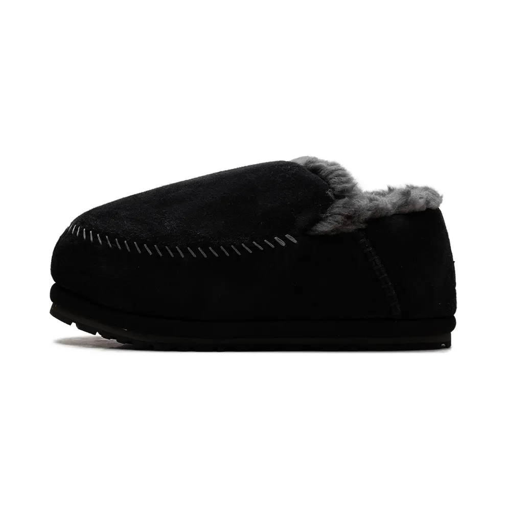 Ugg Anders Slipper “Black” (1158174-BLK)