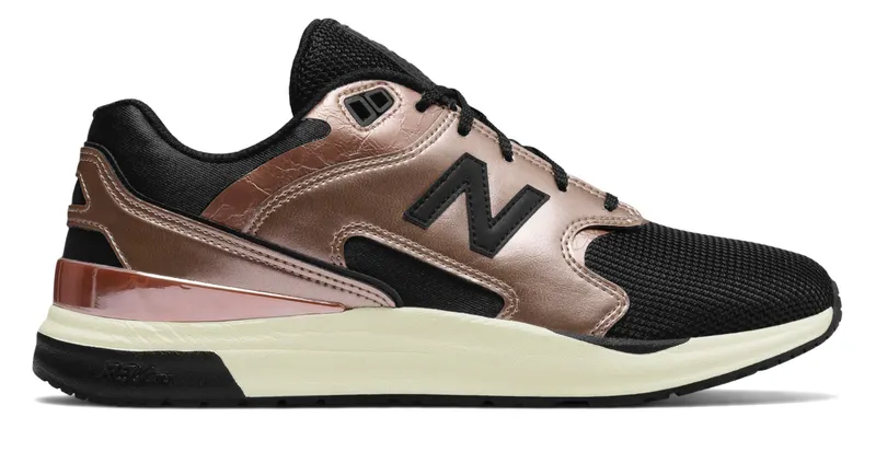 New Balance 1550 Metallic Rose (W) (WL1550MC)