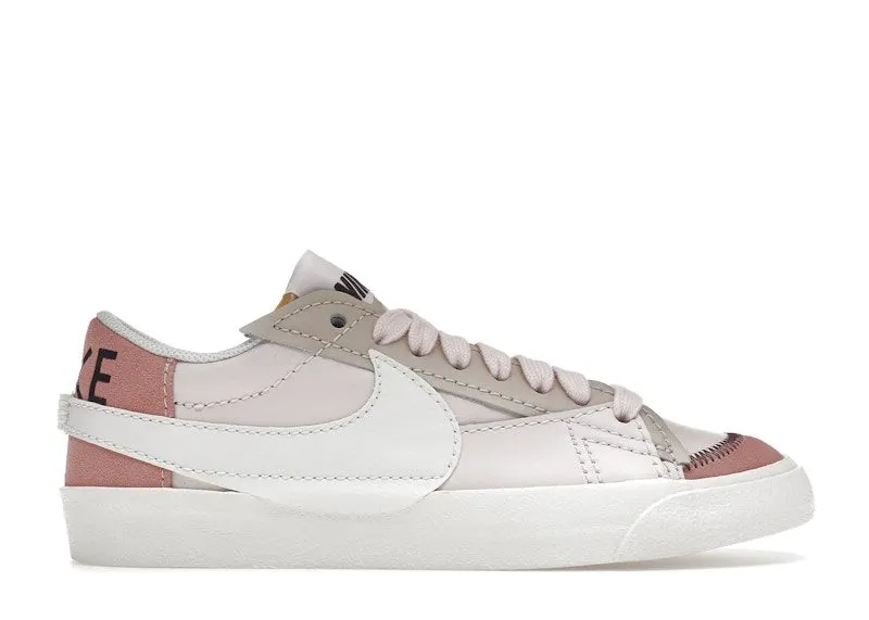 Nike Blazer Low ’77 Jumbo Pink (DQ1470-601)