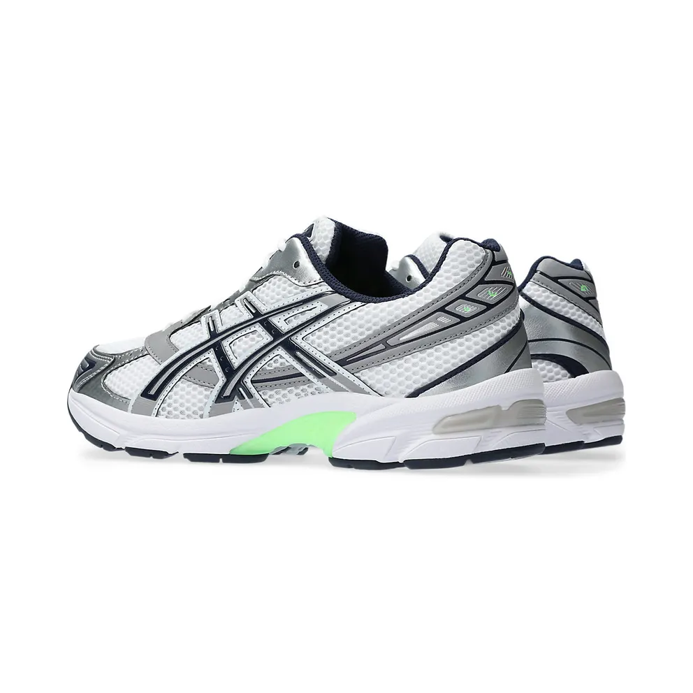 Asics Gel-1130™ White/Mid Grey (1201A256.114)