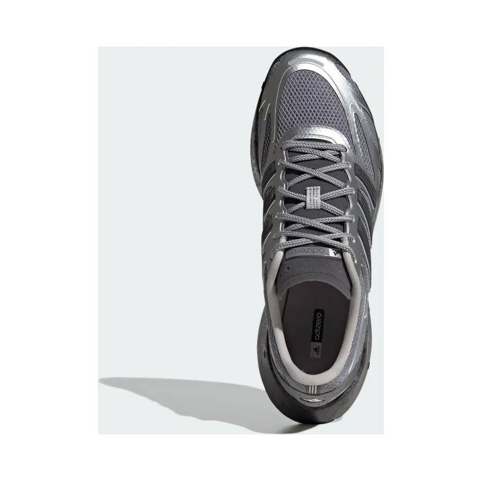 Adidas Adizero Aruku Silver Metallic / Grey Three / Grey Five (JS3712)