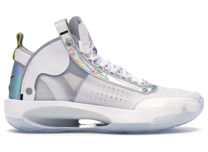 air-jordan-34 AR3240-101/BQ3381-101