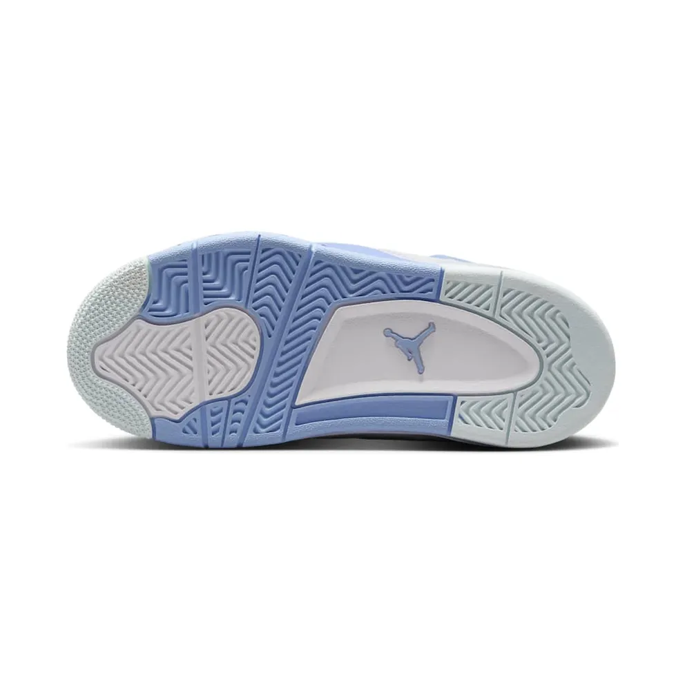 Air Jordan 4 PS “Aluminum” (IB8962-100)
