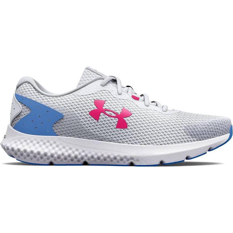 Under Armour Charged Rogue 3 Iridescent White (3025756-101)