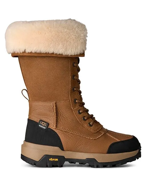 UGG Adirondack Boot Tall XXV Chestnut (1171441-CHE)