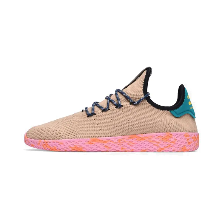 adidas Tennis HU Pharrell Tan