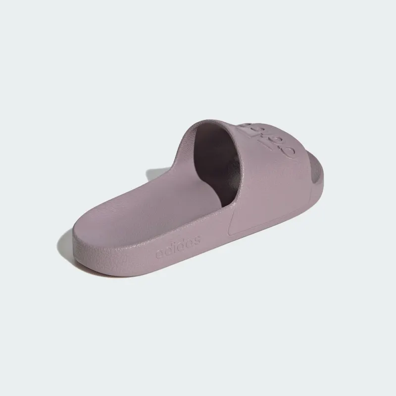 Adidas adilette Aqua Slides Preloved Fig / Preloved Fig / Preloved Fig (IF6067)