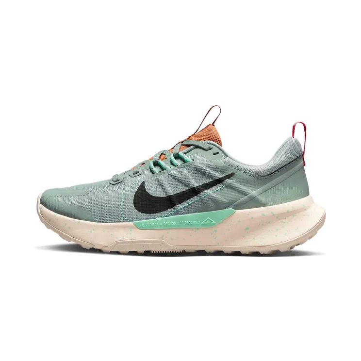 Nike Juniper Trail 2 Next Nature “Mica Green / Emerald Rise / Amber Brown / Sequoia” (DM0821-301)
