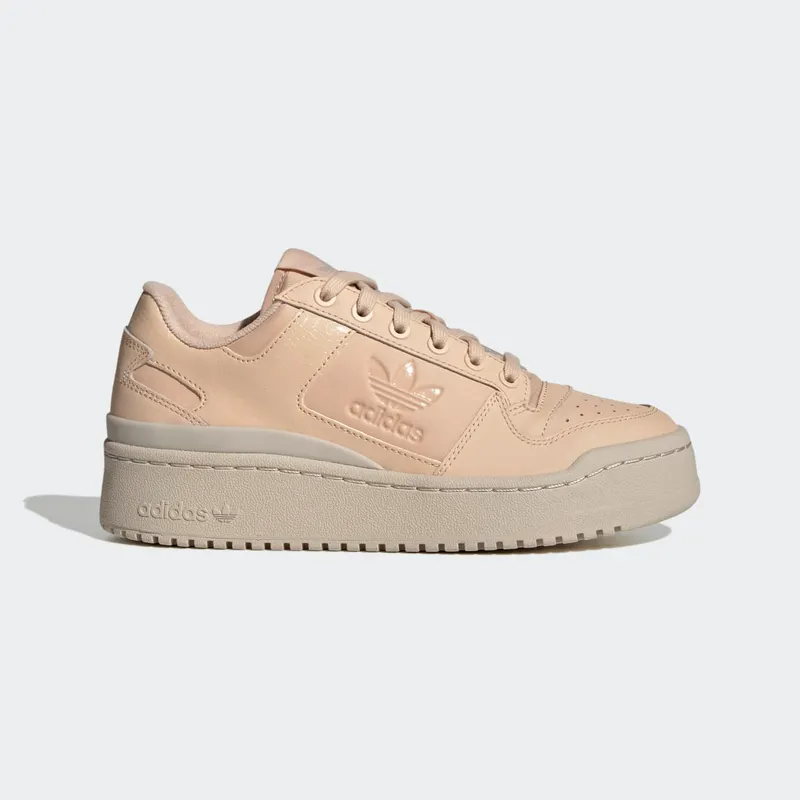 Adidas Forum Bold Halo Blush / Bliss / Semi Impact Orange (GY6989)
