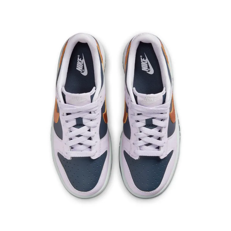 Nike Dunk Low SE Older Kids’ Blue (DX1663-400)