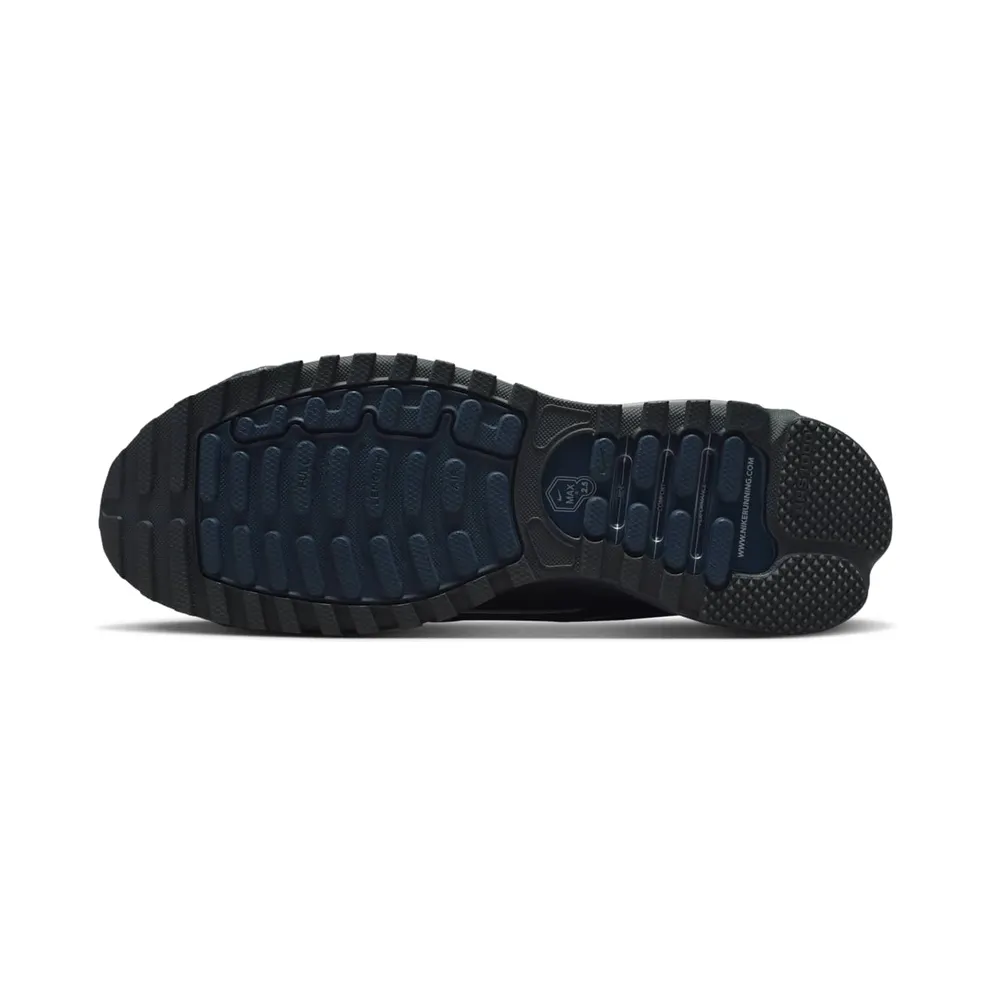 Nike Air Max TL 2.5 Anthracite Thunder Blue Metallic Silver (IO2263-060)