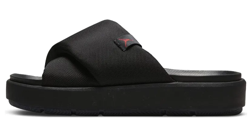 Jordan Sophia Slippers voor dames Zwart (DD9277-060)