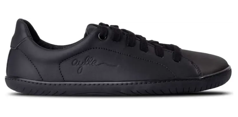 Aylla sneaker Blacky / Black (MKECKBKBK44)