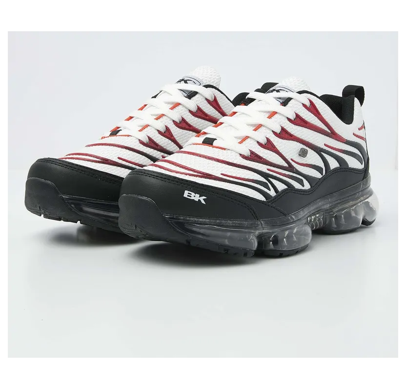 british knights sneaker Wit (B56-3616-02)