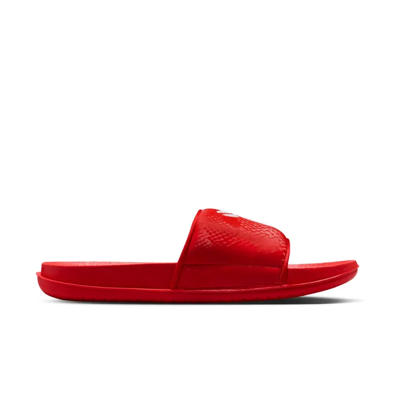 Nike Kobe Offcourt “University Red/White” (IF2870-600)