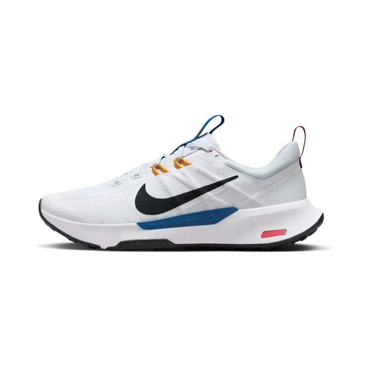 Nike Juniper Trail 2 Next Nature “White / Pure Platinum / University Gold / Black” (DM0822-104)