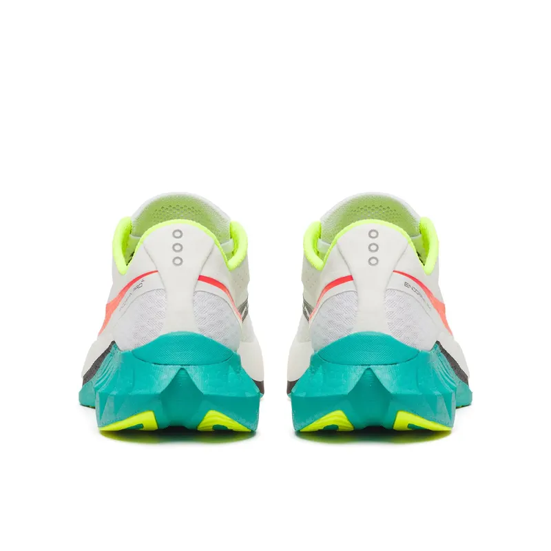 SAUCONY Endorphin Pro 4 “White / Mutant” (S20939-97)