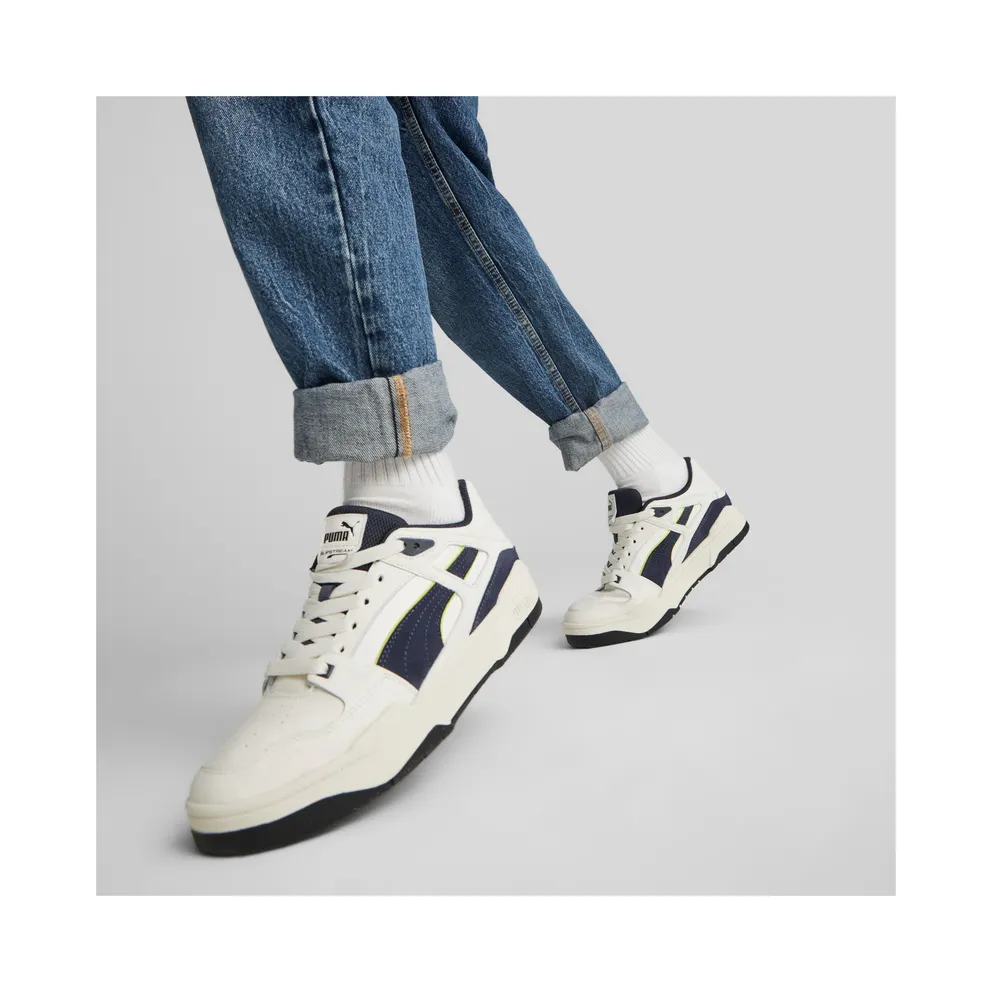 Puma Slipstream Always On White (390059-02)
