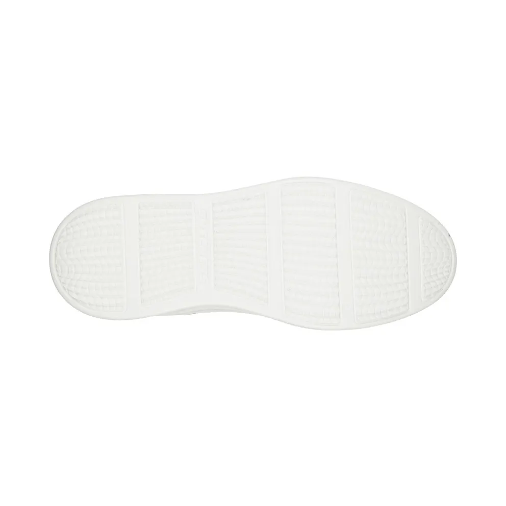 Skechers Status 2.0 – Burbank – Marine – “Blue” (204083 NVY)