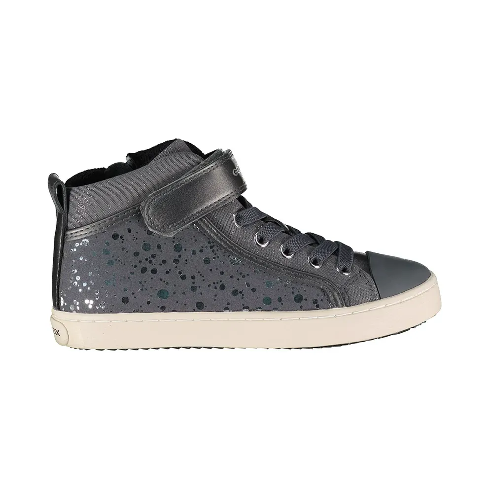 Geox sneaker Dark Grey (J744GI0DHAJ-C9017)