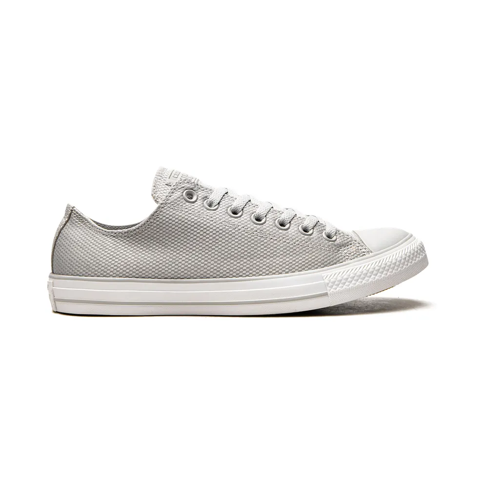 Converse Chuck Taylor All Star “ASH GREY/WHITE/BROWN” (155421F)
