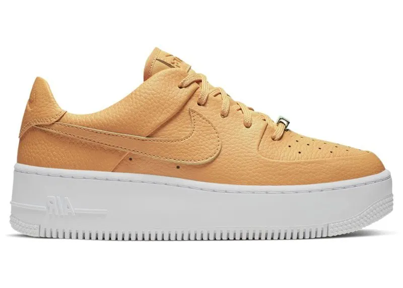 Nike Air Force 1 Sage Low Copper Moon (AR5339-800)