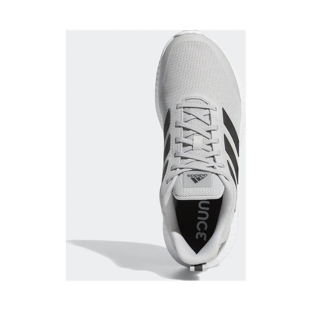 adidas Edge Gameday Grey Two Grey Two/Core Black/Grey Three (EG1444)