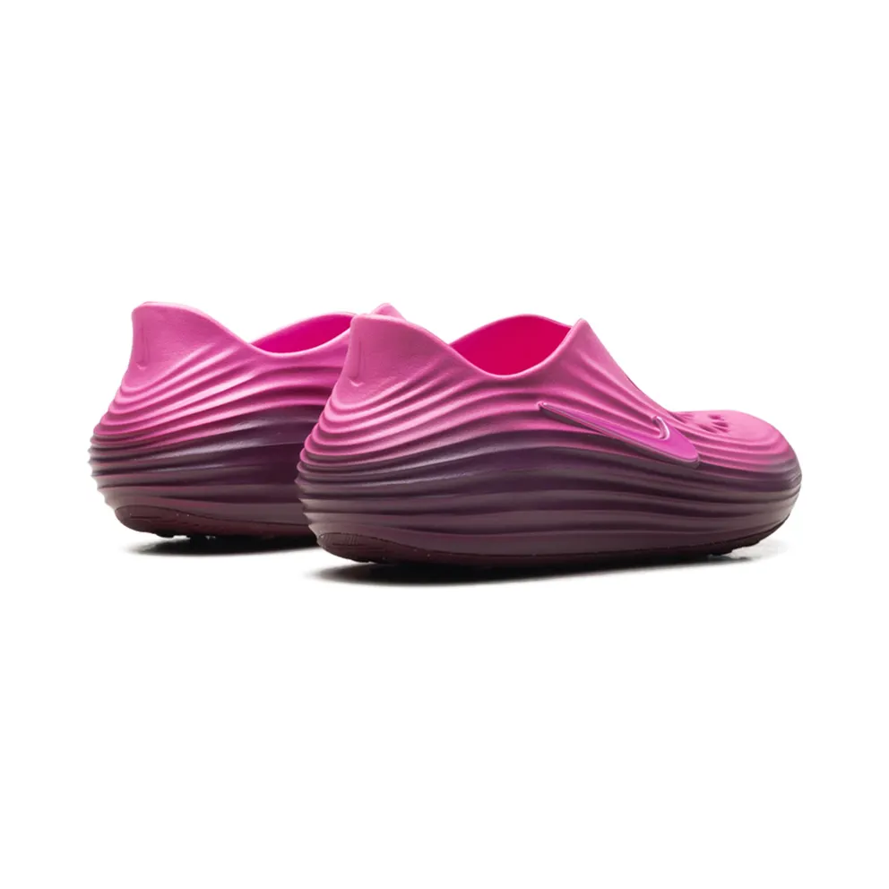Nike ReactX Rejuven8 “Pink Spell Bordeaux” (HV5062-603)