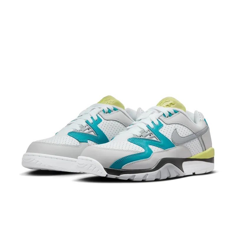 Nike AIR CROSS TRAINER 3 LOW “CITRON” (FQ8829-100)
