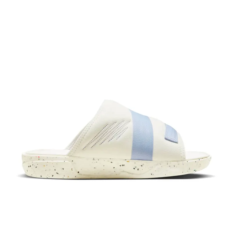 Jordan Crater Slide GC Sail Hydrogen Blue Lilac Ice (FD8695-100)