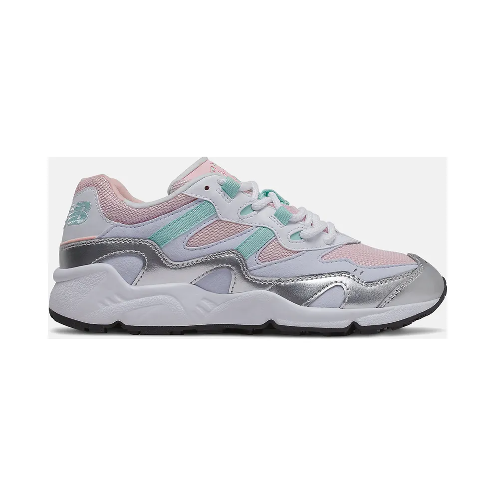 New Balance 850 Bali Blue Peach Soda (WL850LBF)