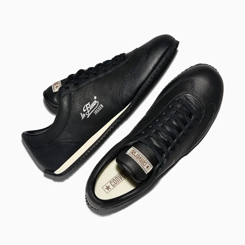 Converse 1908 Jogger GOLF le FLEUR* Tyler, The Creator Black Bison (A21428C)