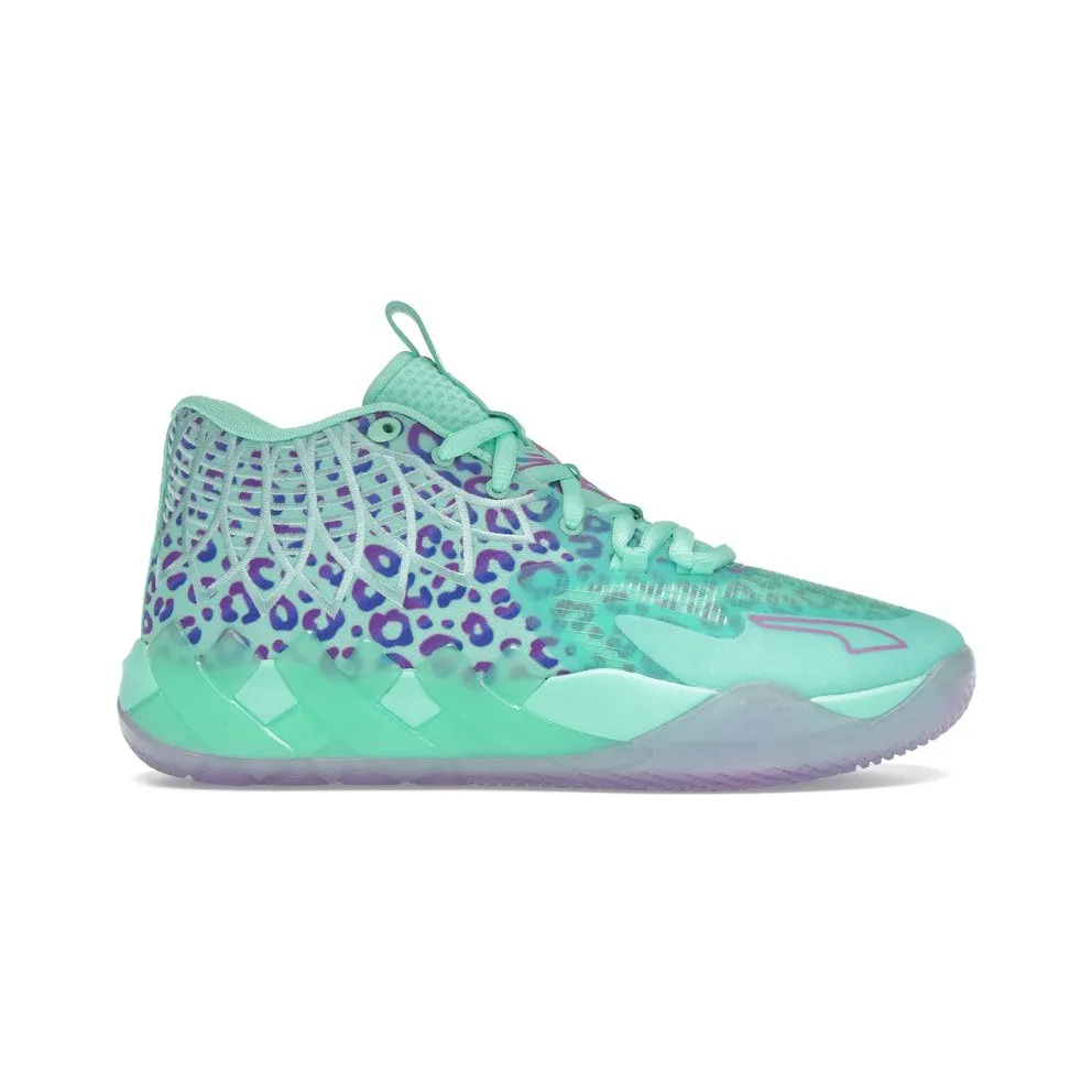 Puma LaMelo Ball MB.01 Alien Safari (311401-01)