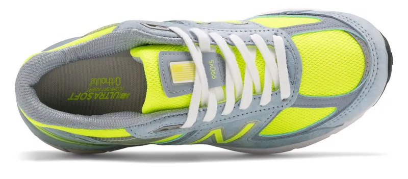 New Balance 990GH5 Yellow (W990GH5)