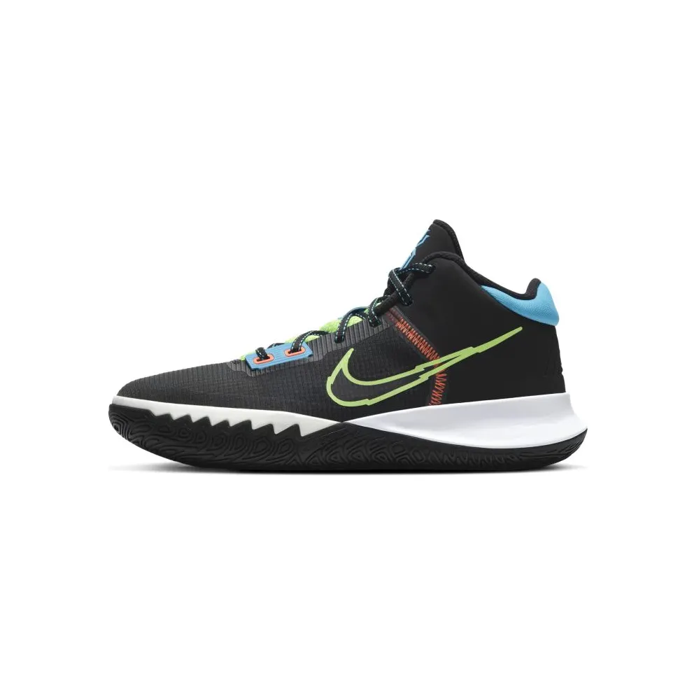 Kyrie Flytrap 4 Black Lime Glow (CT1972-003)