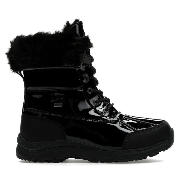 UGG sneaker 1132991-BLK