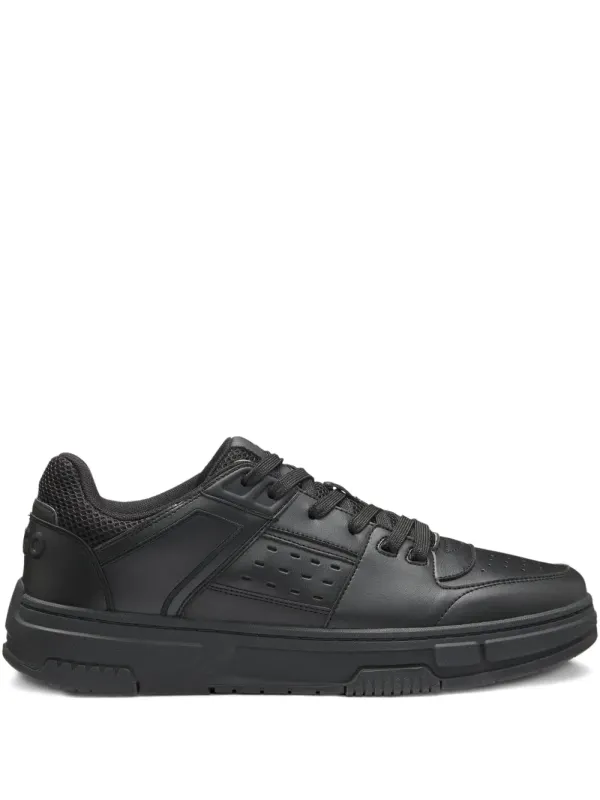 HUGO aus Leder – Black (50548531)