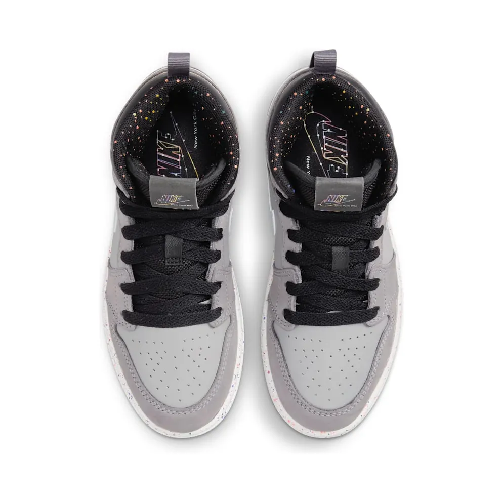 Jordan 1 Mid Wings NYC Subway (FZ1207-001)