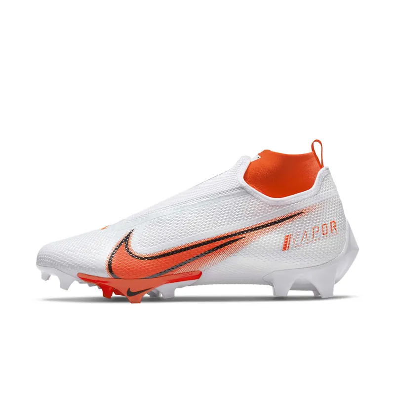Nike Vapor Edge Pro 360 White Team Orange (AO8277-104)