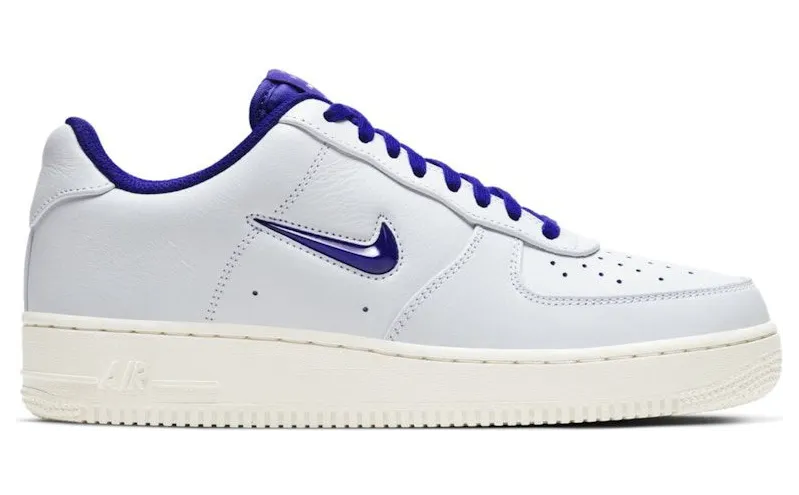 Nike Air Force 1 Low Jewel Home and Away Concord (CK4392-100)