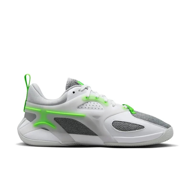 Jordan Heir Sail Electric Green (FZ2471-103)