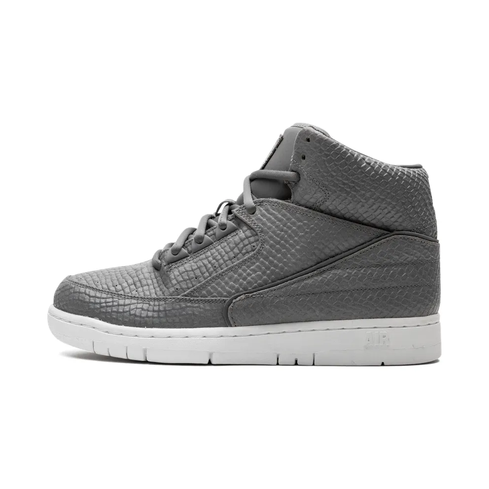 Nike Air Python Cool Grey Cool Grey/Cool Grey-White (658394-001)
