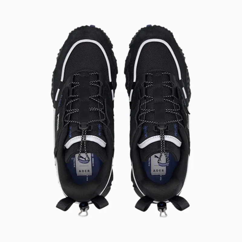 Puma Trailfox Overland Ader error Puma Black/Puma Black (372194-01)