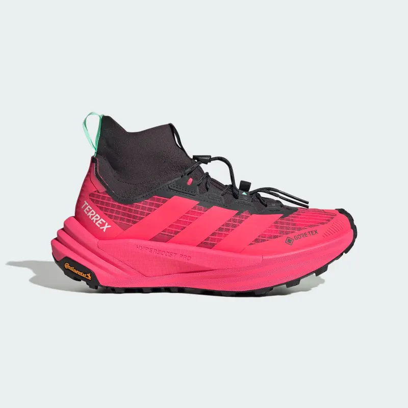 Adidas Terrex Pure Turbo / Pure Turbo / Carbon (KJ3875)