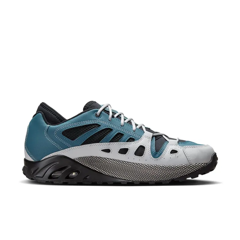 Nike ACG Air Exploraid Neutral Grey Ash Green (FJ1920-001)