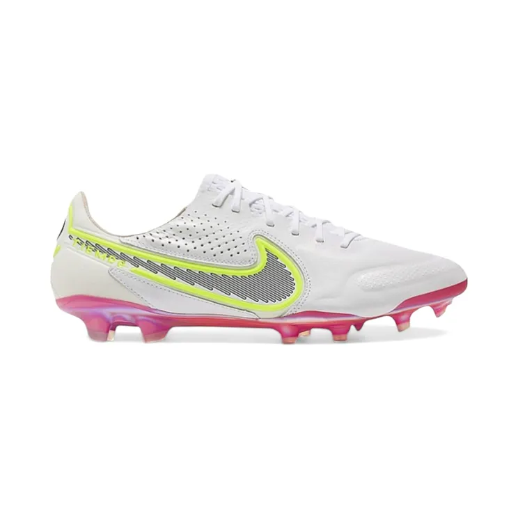 Nike Tiempo Legend 9 Elite FG Rawdacious (CZ8482-122)