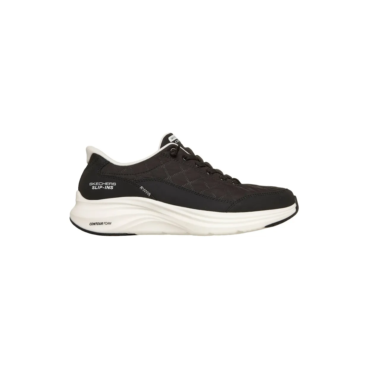 skechers-slip-ins 232619-BLK